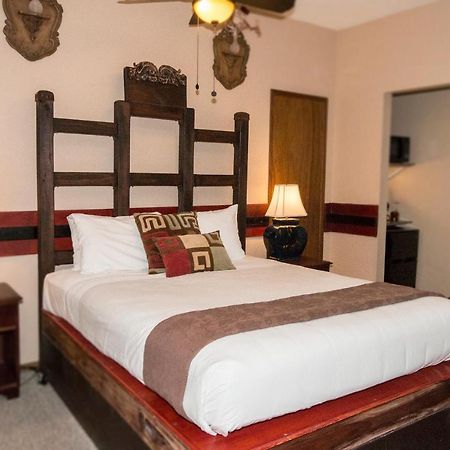 Lokahi Lodge Volcano Eksteriør bilde